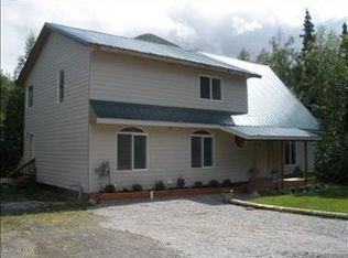 19029 Jasmine Rd, Chugiak, AK 99567