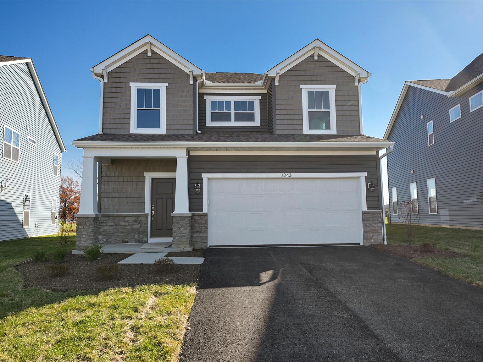 7243 Celebration Dr, Powell, OH 43065 Zillow