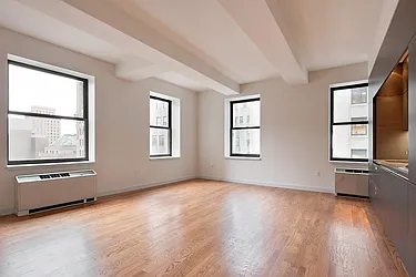 Rented by Corcoran