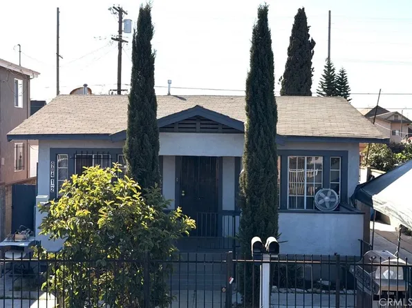 904 E 52nd Pl, Los Angeles, CA 90011