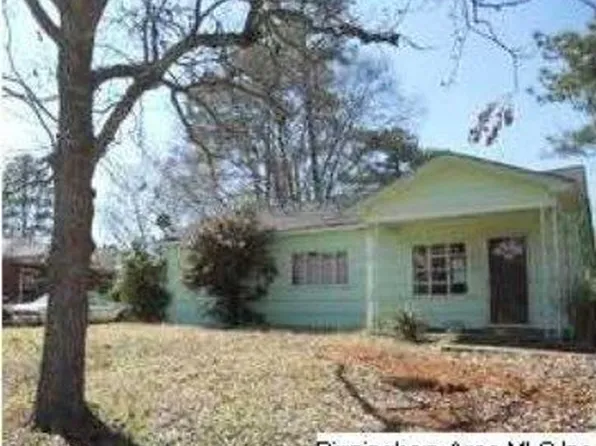 1656 17th Pl SW, Birmingham, AL 35211