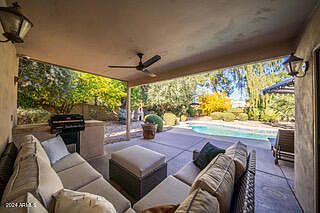 5th image of 5864 E EMILE ZOLA Avenue