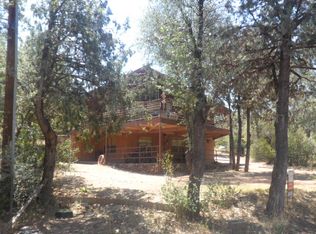 1371 E Beaver Flat Way, Payson, AZ 85541