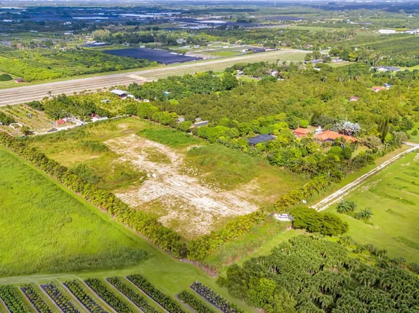  SW 240th Street, Homestead, FL 33031