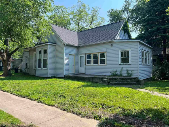 1002 Elizabeth St, Lafayette, IN 47904