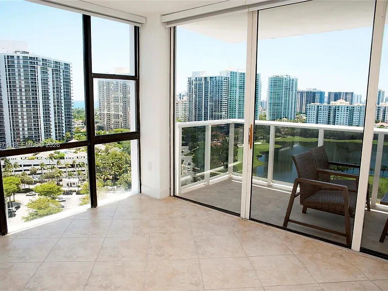 3675 N Country Club Dr #1903 — Photo 15