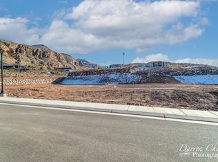 911 Rock View Dr, Hurricane, UT 84737