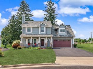 1300 Whistling Straits Court, Altoona, WI 54720