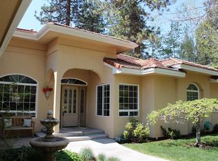 11134 Merganser Rd, Klamath Falls, OR 97601