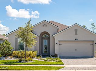 144 Azure Mist Way, Daytona Beach, FL 32124