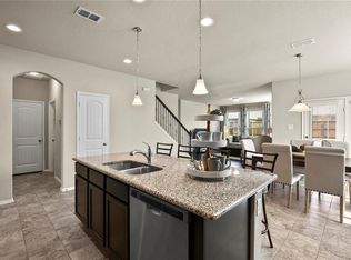 1909 Ridge Creek Ln, Aubrey, TX 76227