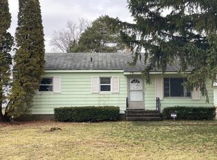 3234 W Sherman Ave, Flint, MI 48504