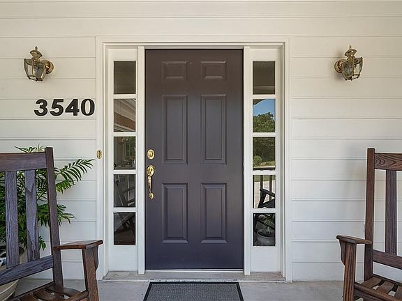3rd image of 3540 Parkwood Hills Ct