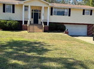 1422 Flamingo Ln, Montgomery, AL 36116