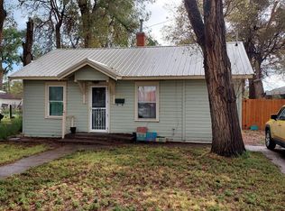 547 Lois Ave, Las Animas, CO 81054