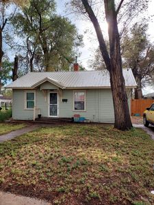 547 Lois Ave, Las Animas, CO, 81054