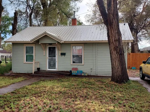 547 Lois Ave, Las Animas, CO 81054