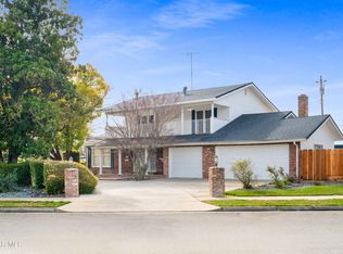 3303 Madroan Ave, Merced, CA 95340