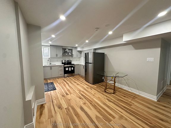 5th image of 825 Corbetts Rd #Basement