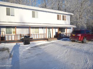 1411 Carolyn Cir APT C, Anchorage, AK 99504