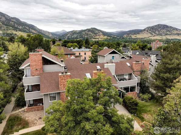 1405 Broadway St #101, Boulder, CO 80302