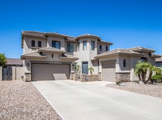 5162 S Sandstone St, Gilbert, AZ 85298