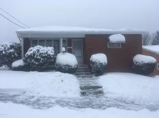 686 McKinley St, Hazleton, PA 18201