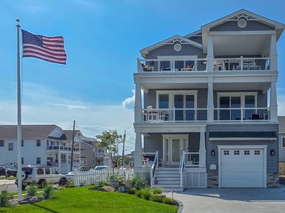 223 6th St, Brigantine, NJ, 08203
