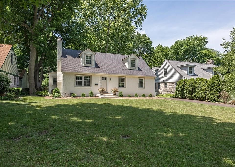 1st image of 5954 Hillside Avenue West Dr