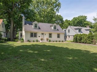 5954 Hillside Avenue West Dr, Indianapolis, IN 46220