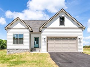 602 Frank Anderson Rd, Sparta, TN 38583