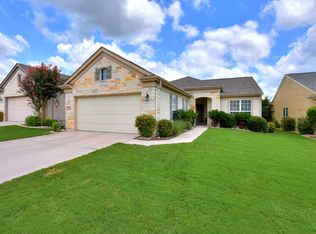 540 Deer Meadow Cir, Georgetown, TX 78633