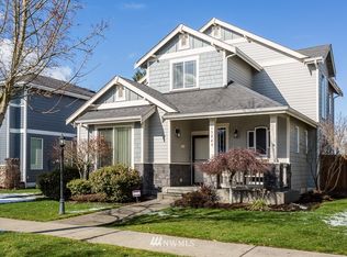 15209 Daffodil Stct E, Sumner, WA