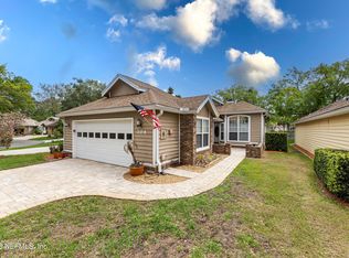104 BAY HILL Court, Ponte Vedra Beach, FL 32082