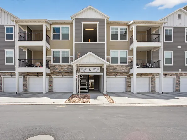 461 N 325 W, Vineyard, UT 84059