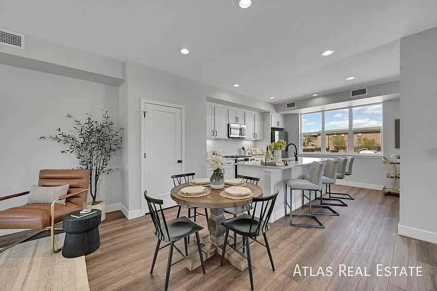 Located At the Base of the Broadmoor ~ Schedule your Tour Today! — Photo 3