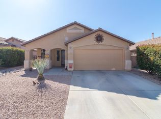 10514 E Bonpland Willow Dr, Tucson, AZ 85747