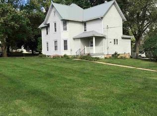 408 Winter St, Lost Nation, IA 52254