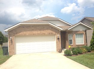 3001 Sewanee Ln, Lexington, KY 40509