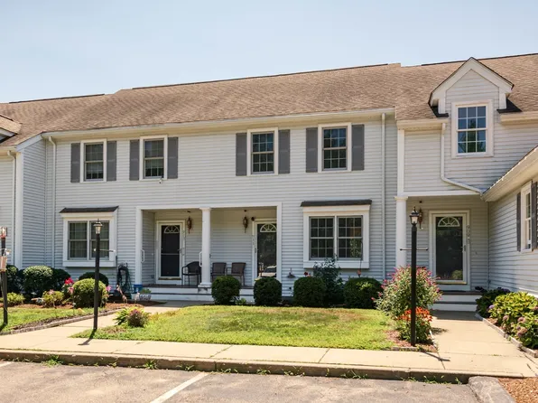 911 Thayer St Unit 911, Abington, MA 02351