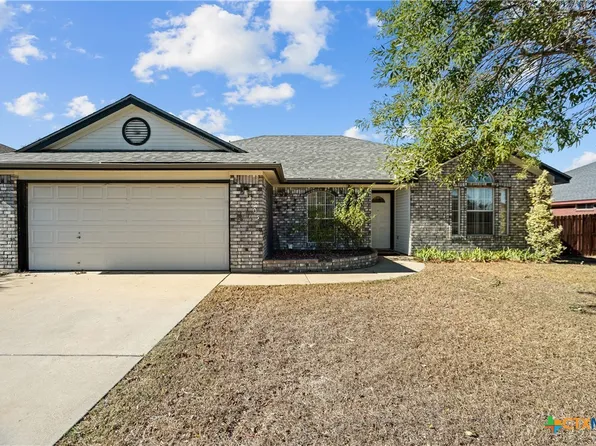4203 Maggie Dr, Killeen, TX 76549