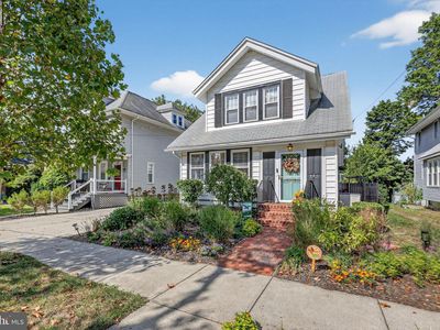 241 E Knight Ave, Collingswood, NJ, 08108