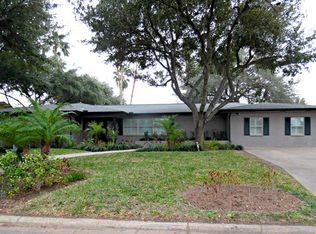 1419 Marigold Ave, McAllen, TX 78501