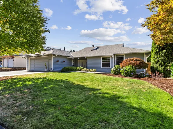 20460 Imperial Ln, Beaverton, OR 97003