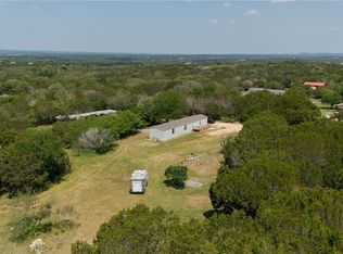 894 County Road 4804, Copperas Cove, TX 76522