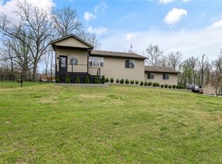 8126 Blackberry Way, Decatur, AR 72722