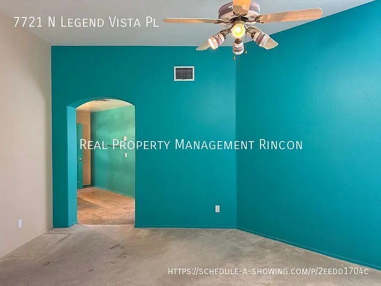 7721 N Legend Vista Pl — Photo 10