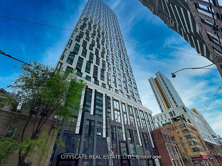 252 Church St #4805 — Photo 42