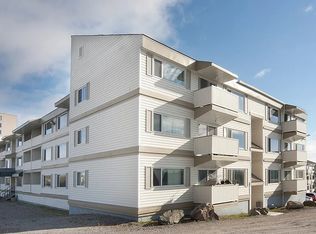 5302 51st St #308, Yellowknife, NT X1A1H3