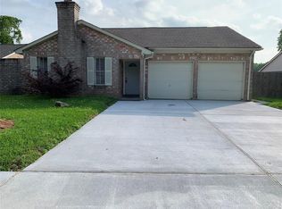 12823 Huntington Field Dr, Houston, TX 77099